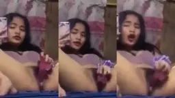 Daun Masih Muda Colmek Dildo Enak Video by YourPorn