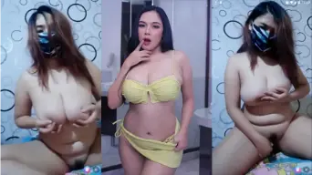 Icii Ex Duo Srigala Bugil Colmek Video by PornTrex