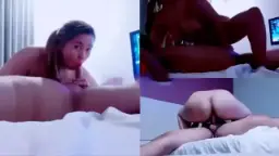 Kenikmatan Tante Video by FapHouse