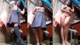 Gadis SM4 Bugil Disuruh Ayang Video by FapHouse