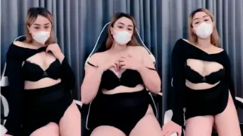 DMX Dhea Seksi Pamer Body Bohay Video by RedTube DMX Dhea Seksi Pamer Body Bohay Video by RedTube
