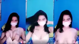 Nindy Remes Toket Bulet Video by KingBokep