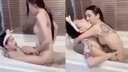Onlyfans Rubymoonewty30 Bathroom Leaked Video by TubeV