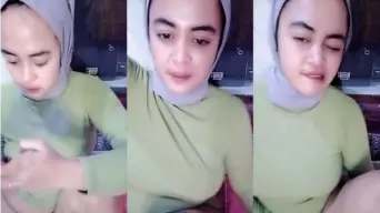 Luna Udah Gak Barbar Kayak Dulu