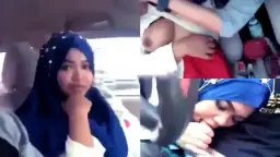 Kenyot Nenen Tante Jilbab Sepong Kontol Video by YouPorn