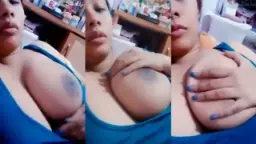 Febi Uting Coklat Toket Gede Remas Ahh Video by TubeV