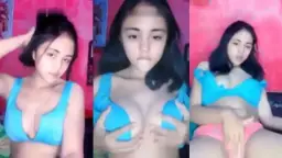 Ayu Sabrina Cantik Video by Kompoz