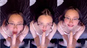 POV di Sepongin Ambiyah Onlyfans Video Video by FapHouse POV di Sepongin Ambiyah Onlyfans Video Video by FapHouse