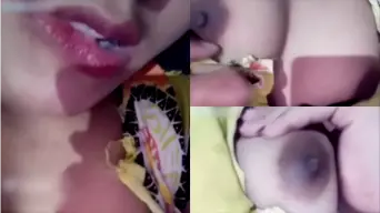 Tiara Tobrut Remas TT OmeTV Video by TXXX